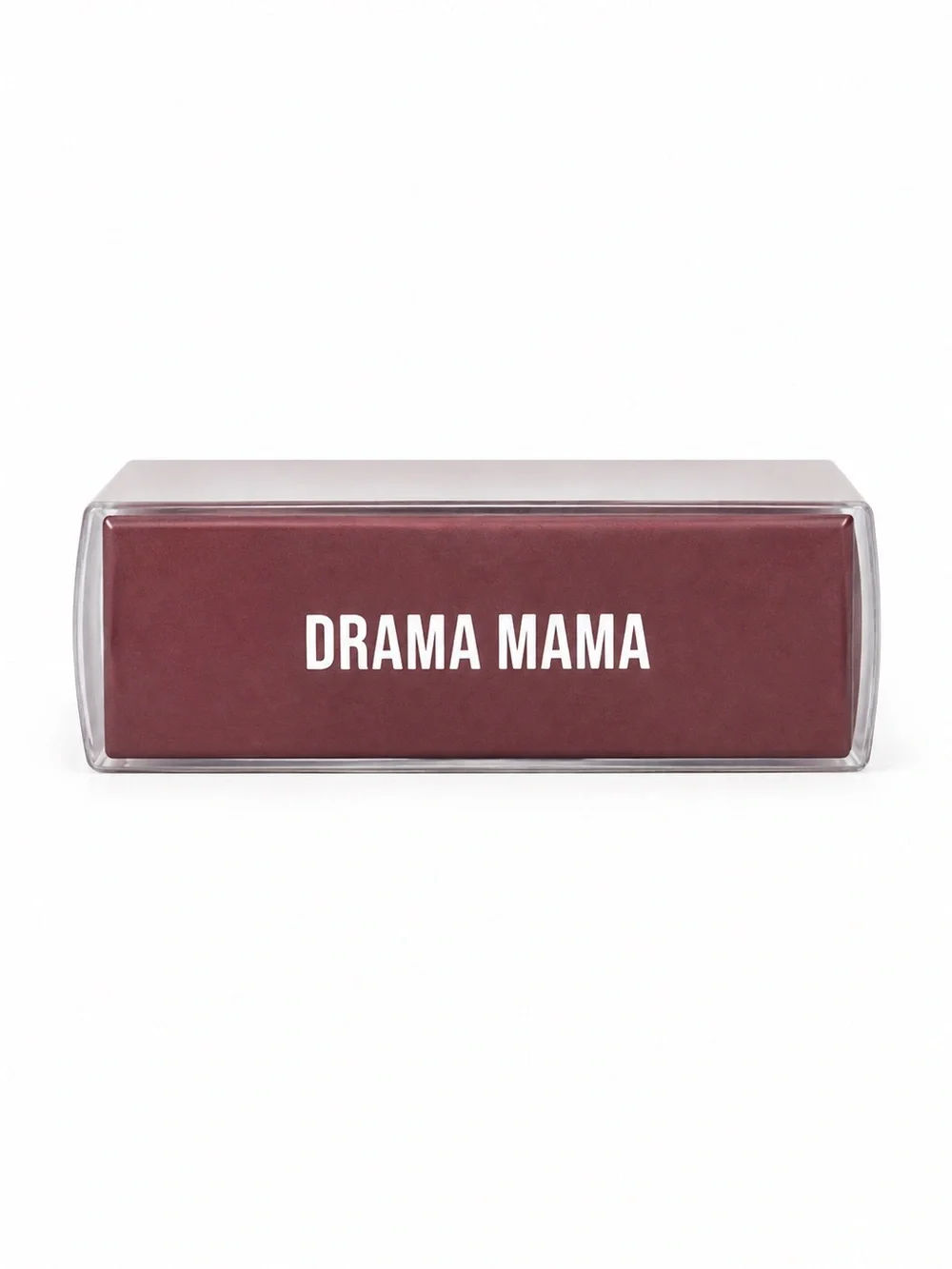 Huda Beauty Liquid Matte Lipstick Drama Mama Full Size 4.2ml New in Box